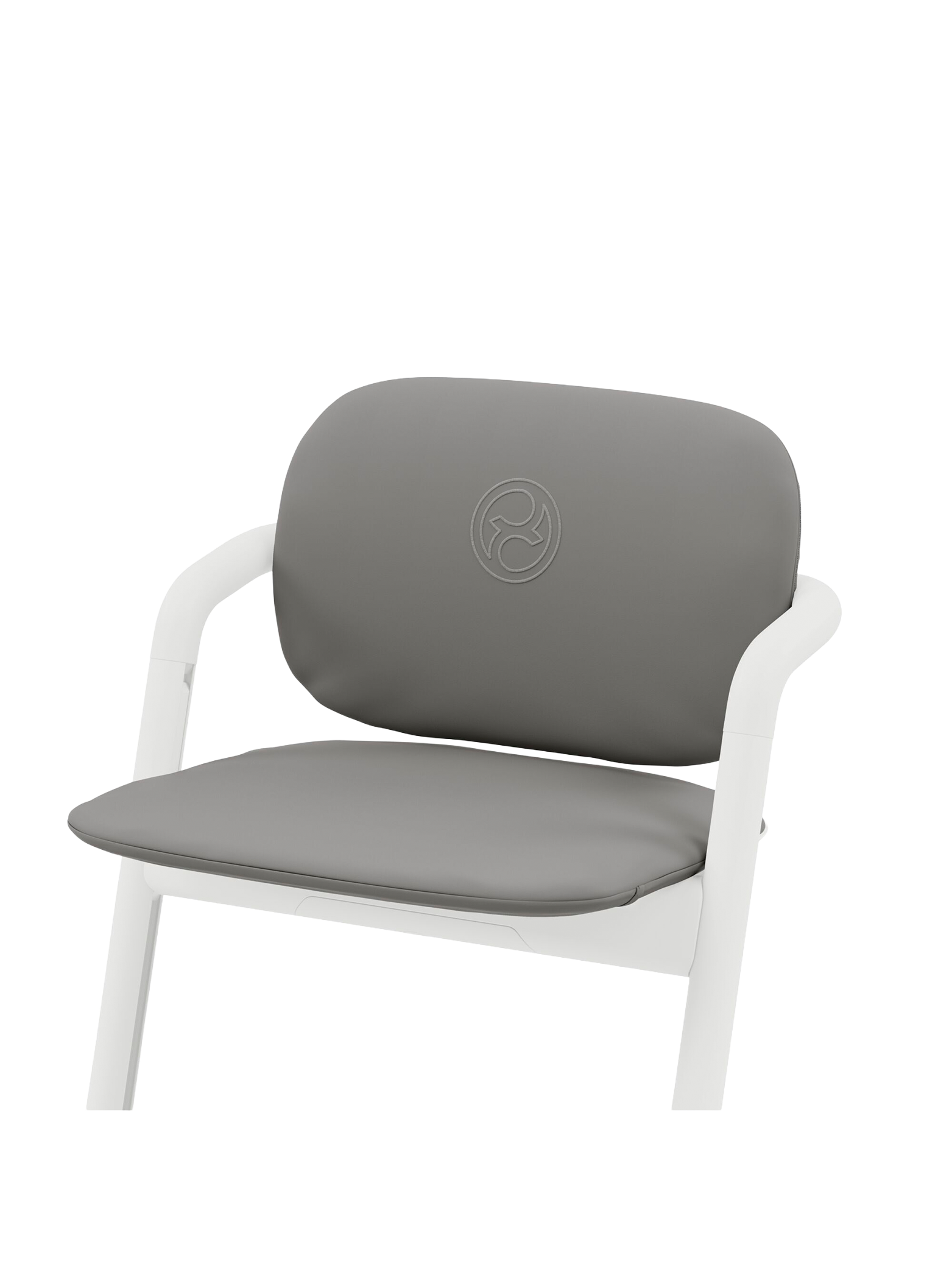Cybex Lemo comfort inlay - Suede Grey
